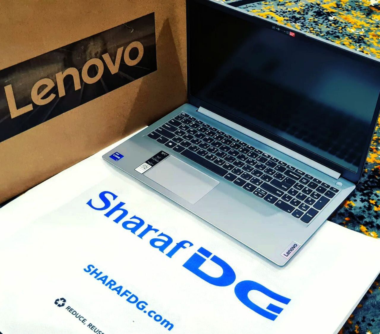 Lenovo IdeaPad 1/i3/RAM 4GB - Ашхабад - img 6