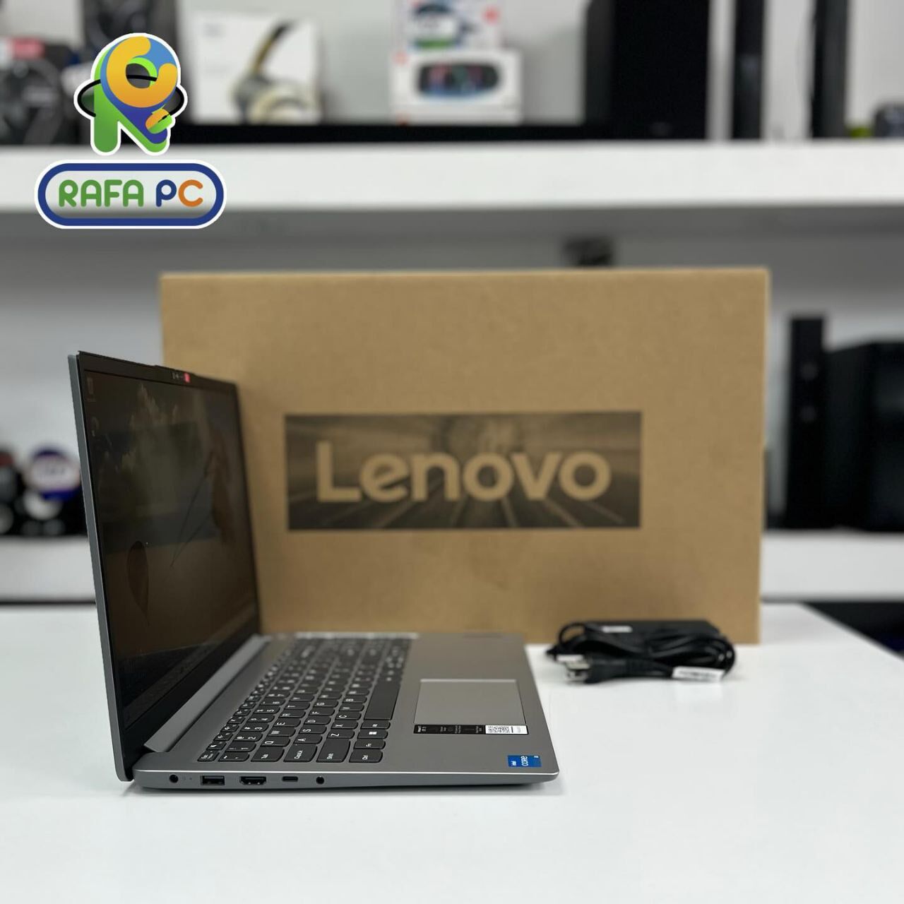 Lenovo IdeaPad 1/i3/RAM 4GB - Ашхабад - img 3