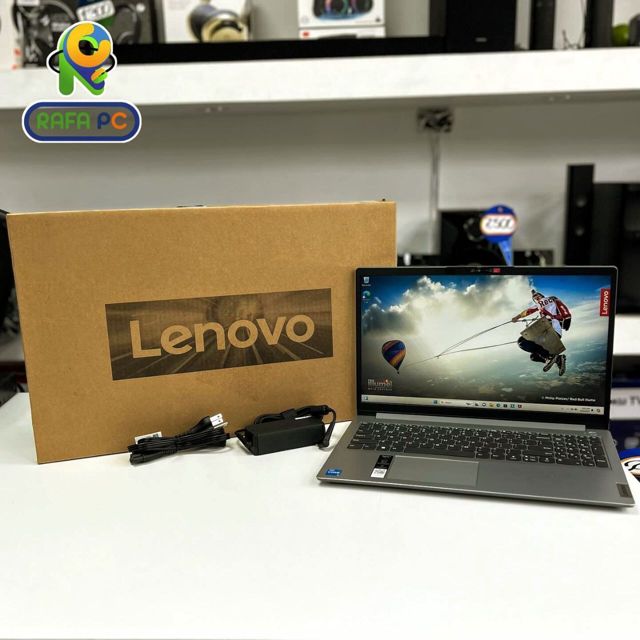 Lenovo IdeaPad 1/i3/RAM 4GB - Ашхабад - img 4