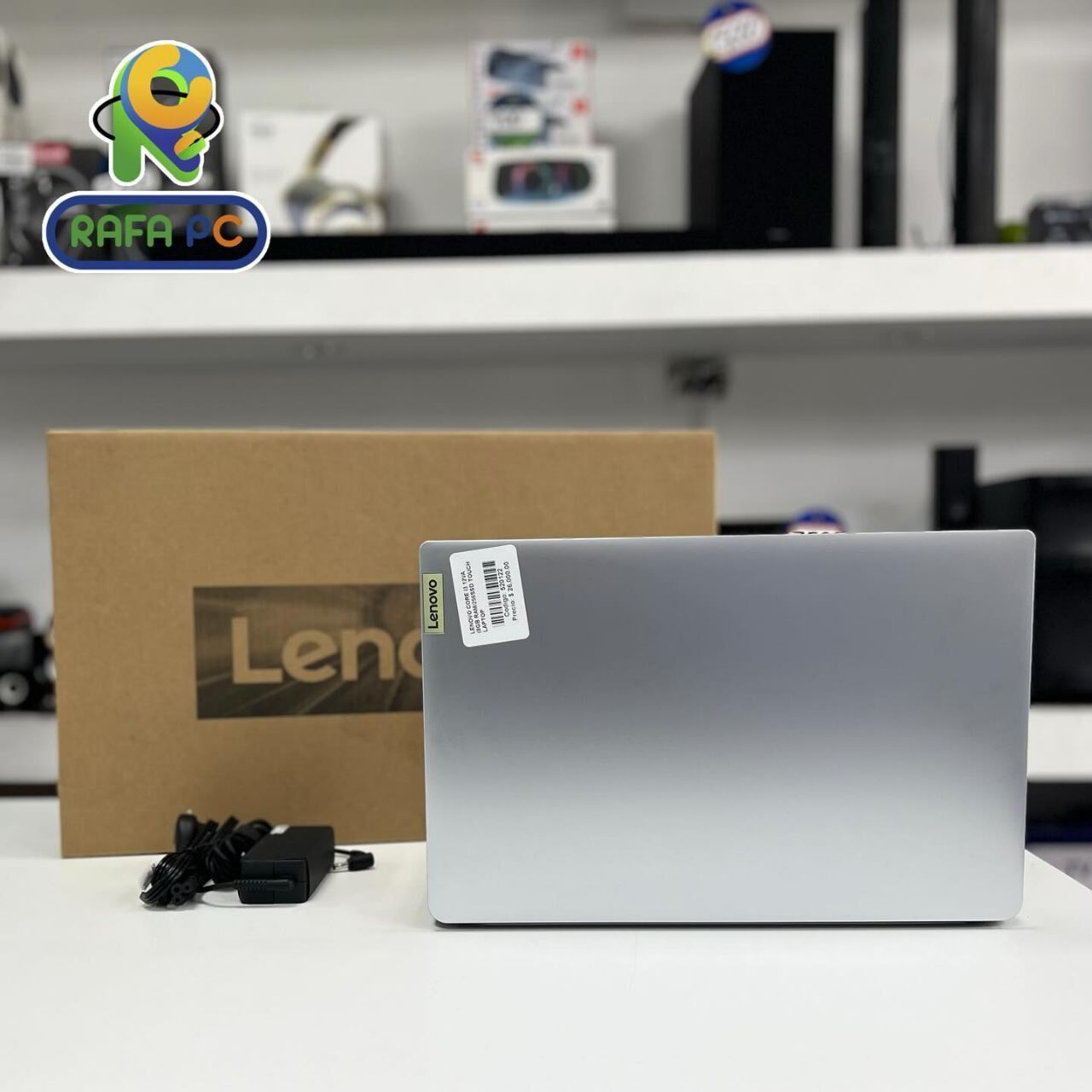 Lenovo IdeaPad 1/i3/RAM 4GB - Ашхабад - img 2