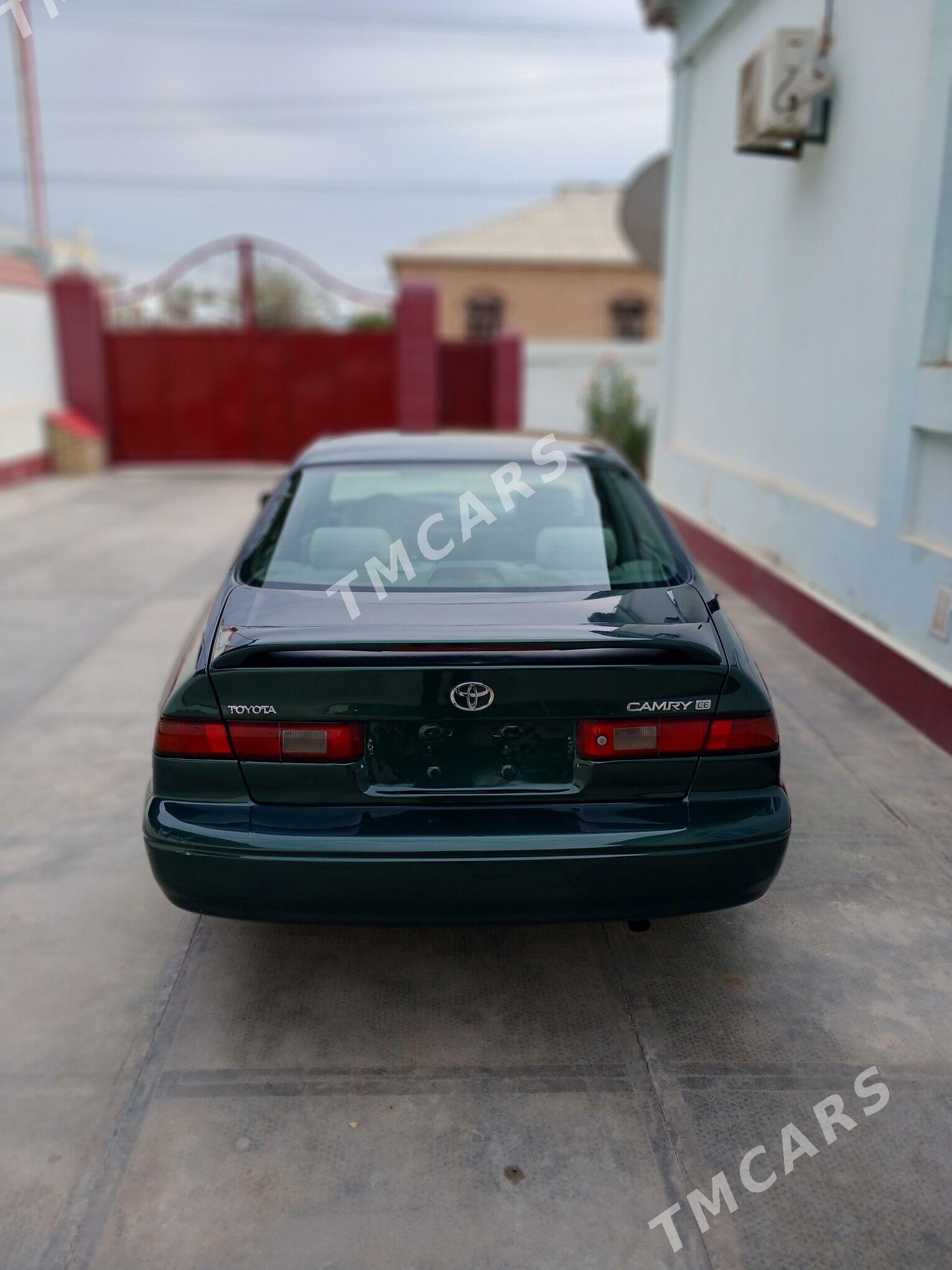 Toyota Camry 1999 - 107 000 TMT - Mary - img 10