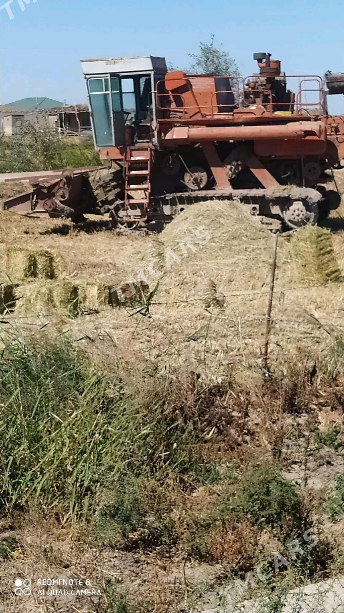 MTZ 80 1992 - 60 000 TMT - Шабатский этрап - img 2