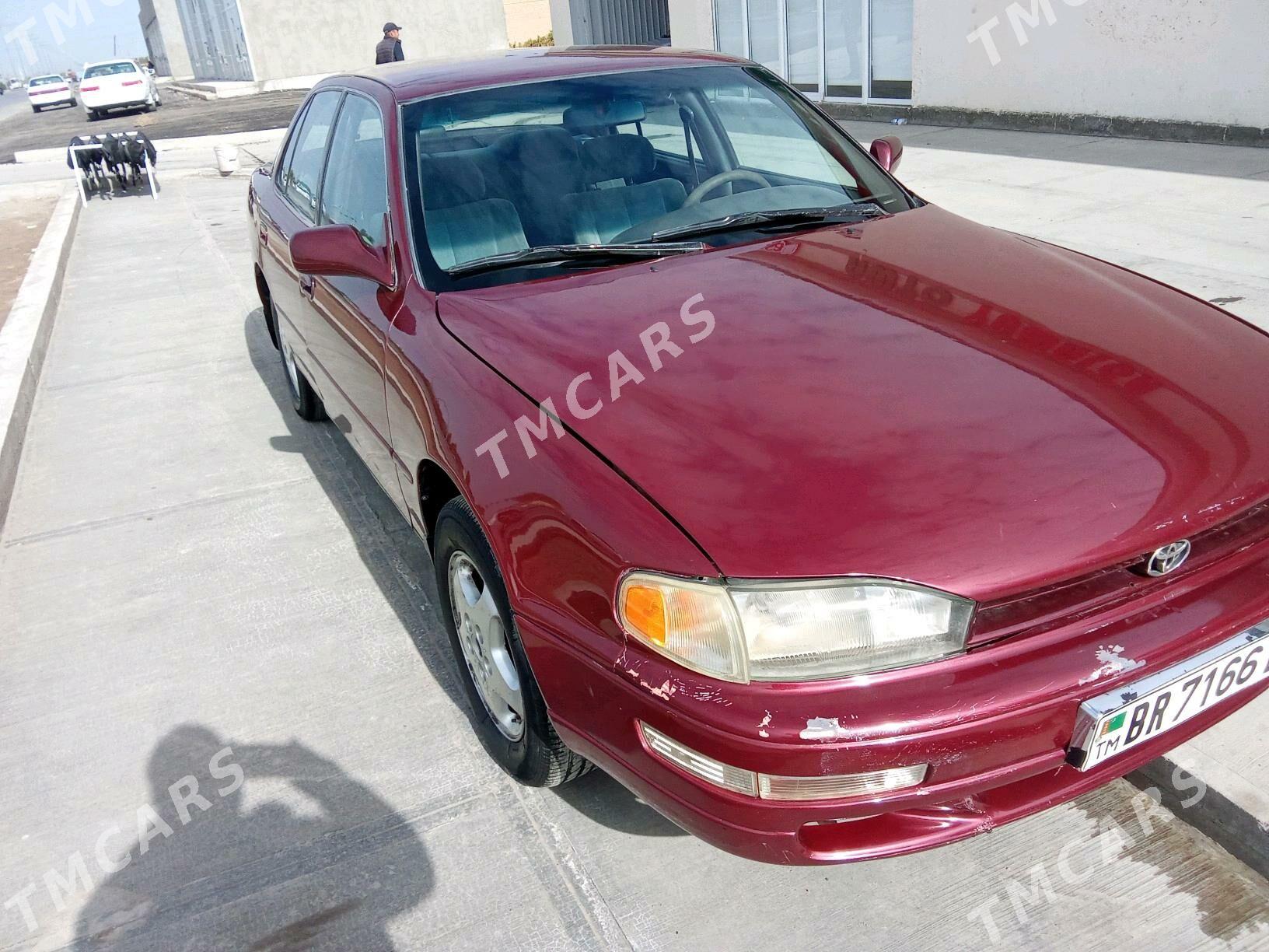 Toyota Camry 1992 - 64 000 TMT - Türkmenabat - img 2