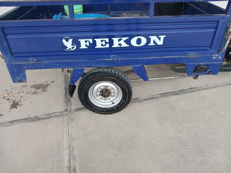 Fekon FK200-14G 2016 - 25 000 TMT - Яшлык - img 4