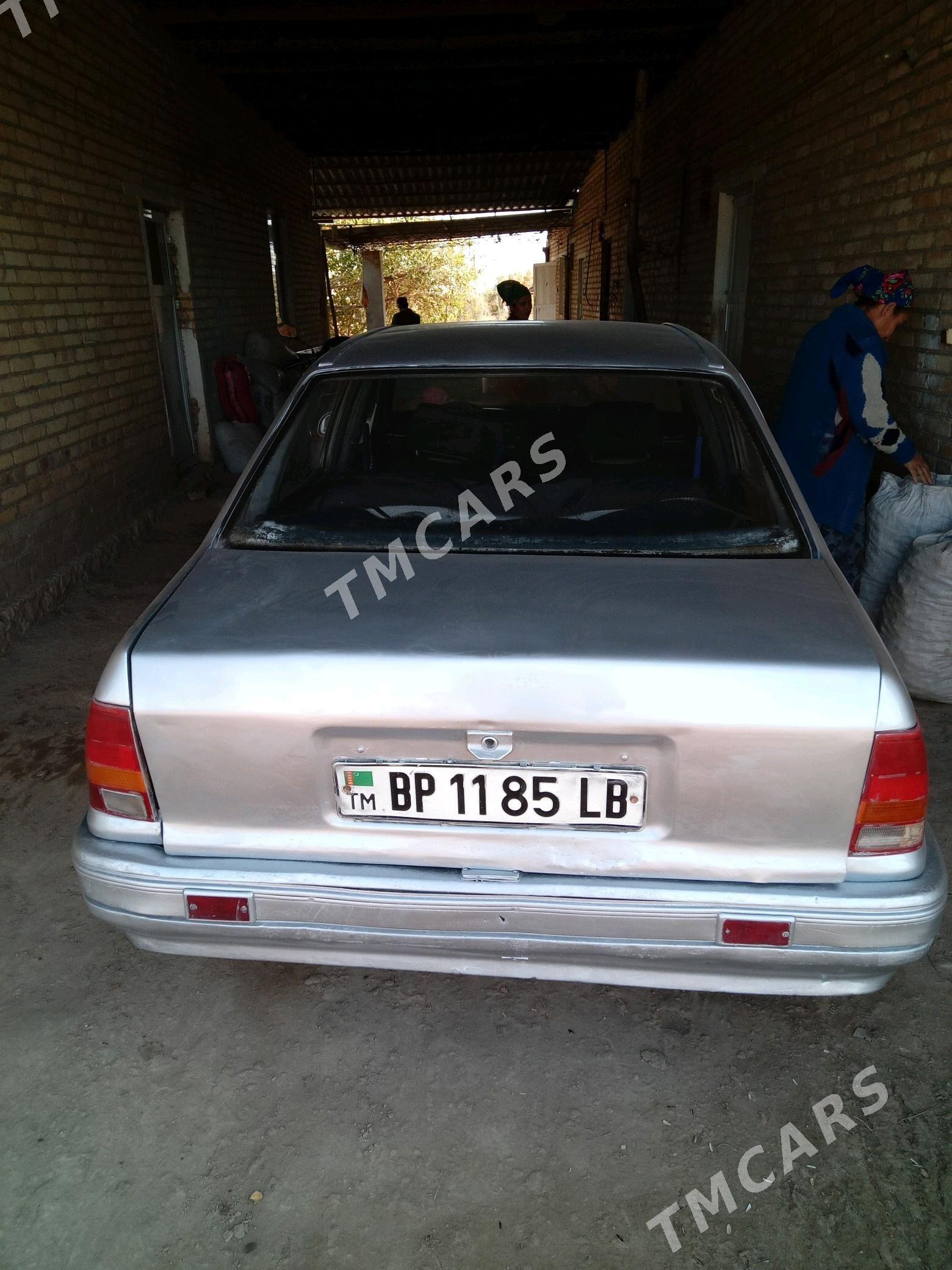 Opel Astra 1993 - 13 000 TMT - Hojambaz - img 6