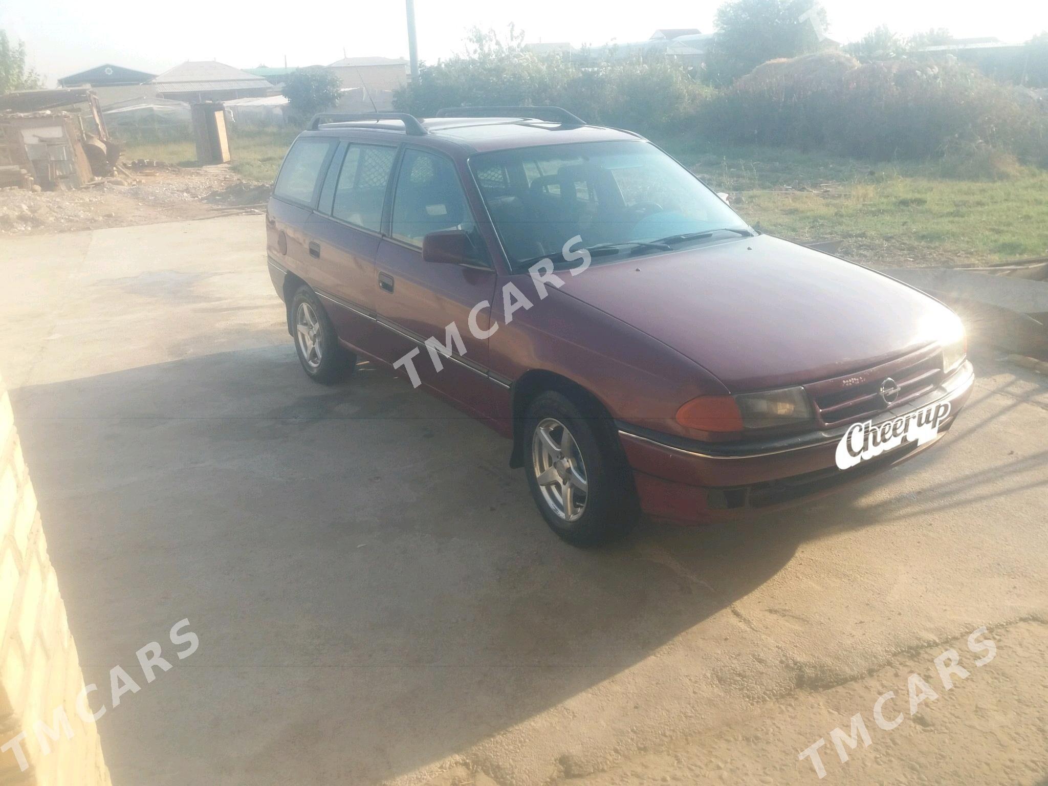 Opel Astra 1993 - 25 000 TMT - Mary - img 2