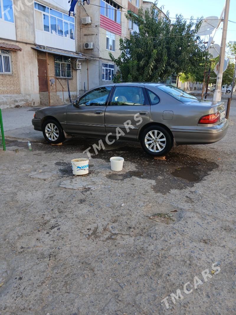 Toyota Avalon 1999 - 100 000 TMT - Türkmenabat - img 2