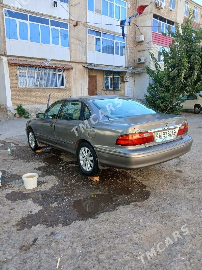 Toyota Avalon 1999 - 100 000 TMT - Türkmenabat - img 3