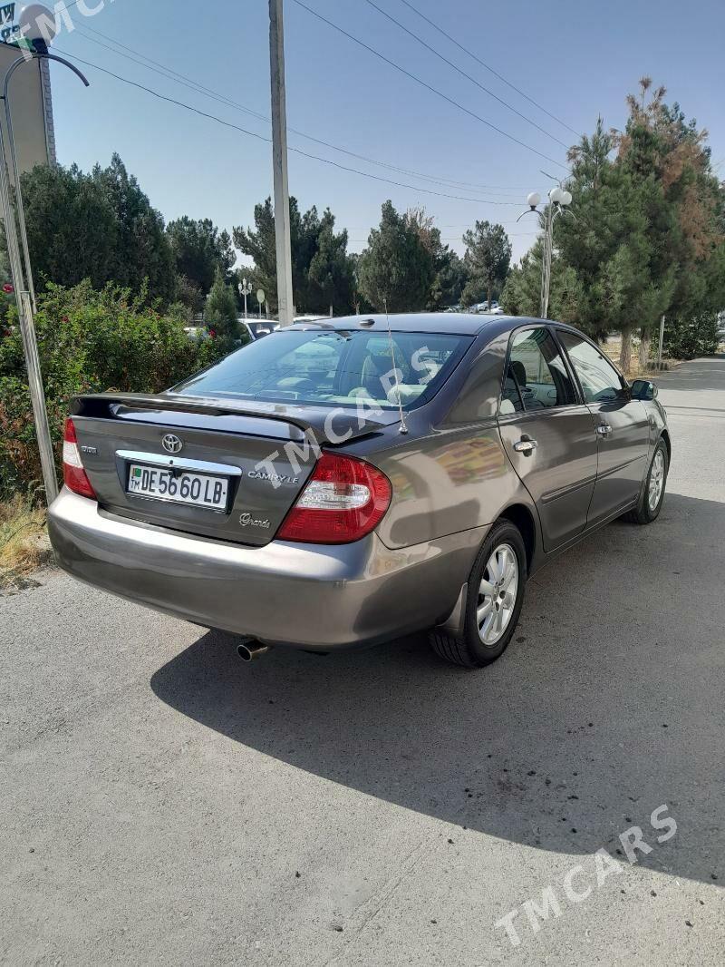 Toyota Camry 2004 - 135 000 TMT - Türkmenabat - img 2