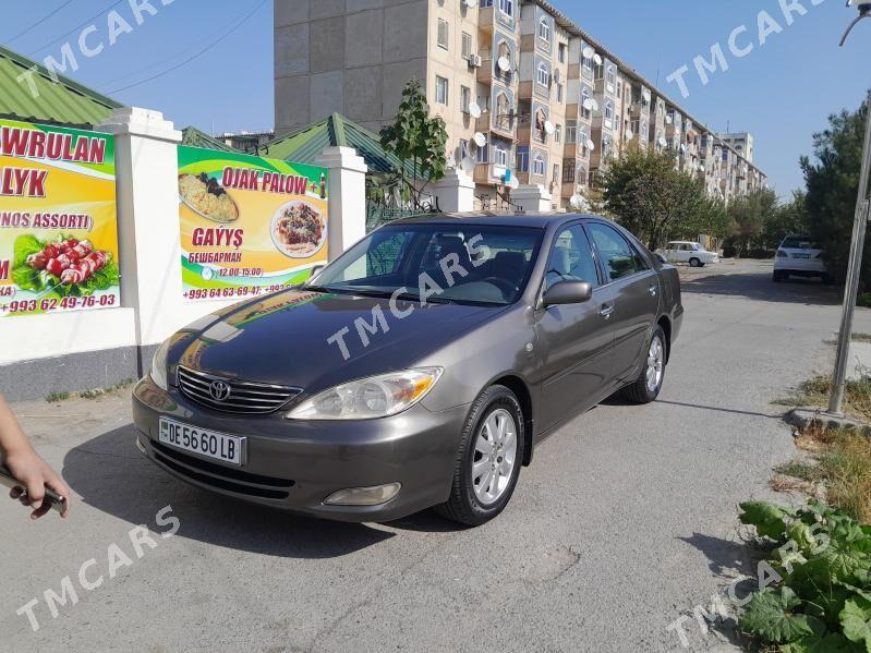 Toyota Camry 2004 - 135 000 TMT - Türkmenabat - img 3