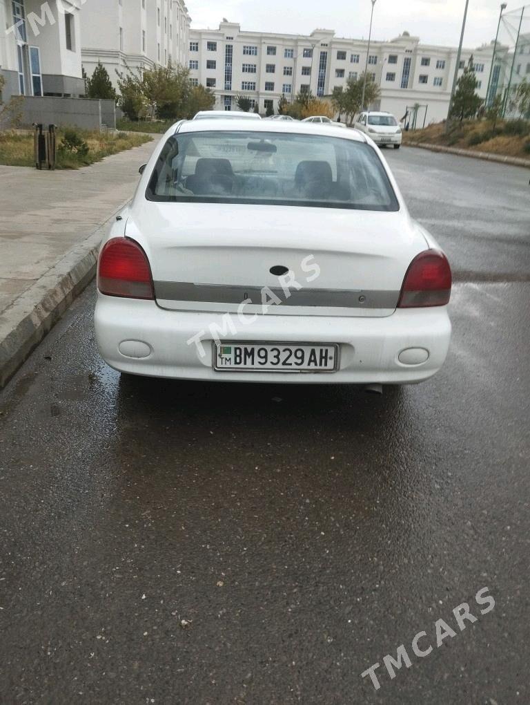 Hyundai Sonata 2001 - 45 000 TMT - Анев - img 3