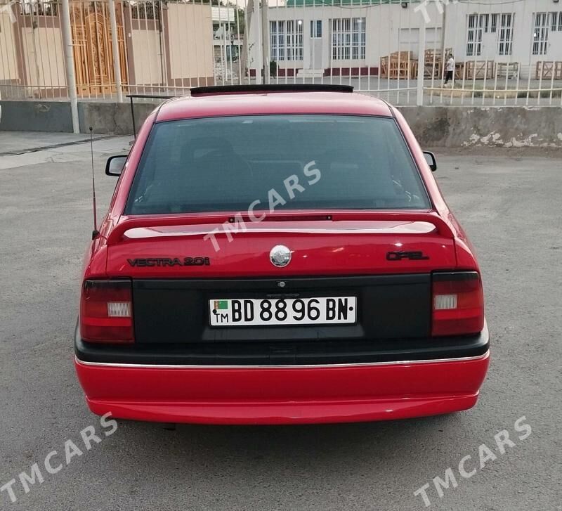 Opel Vectra 1991 - 38 000 TMT - Гызыларбат - img 6