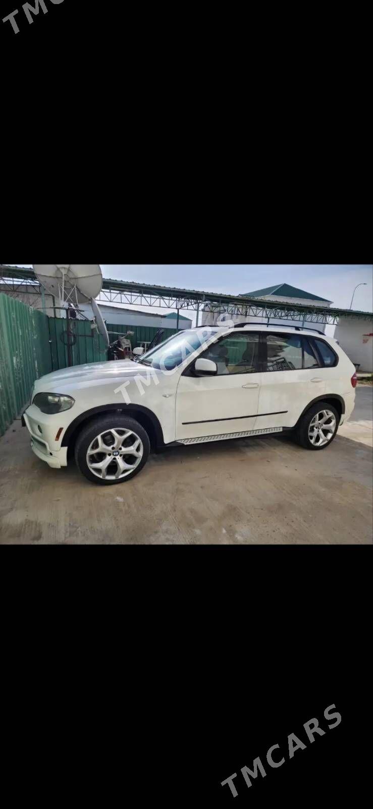 BMW X5 2009 - 220 000 TMT - Aşgabat - img 2