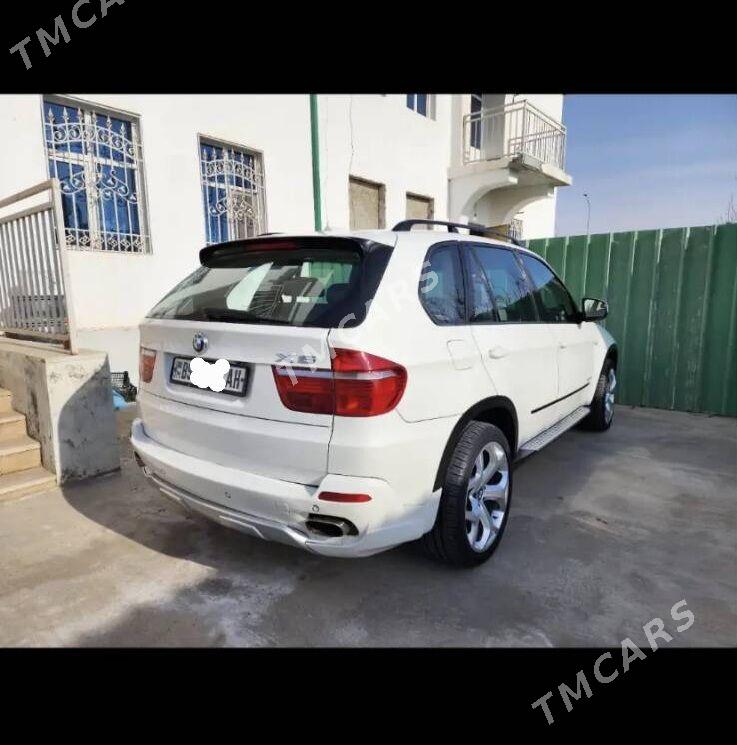 BMW X5 2009 - 220 000 TMT - Aşgabat - img 3