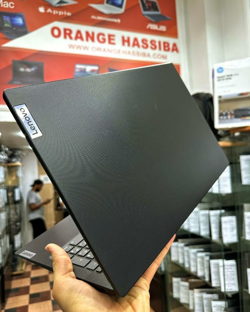 Lenovo V15/i3/SSD 256GB/RAM 8G - Aşgabat - img 4