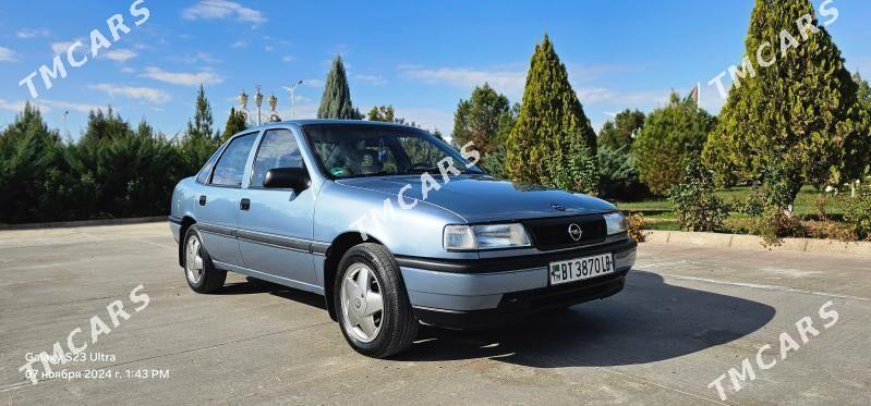 Opel Vectra 1991 - 70 000 TMT - Türkmenabat - img 2