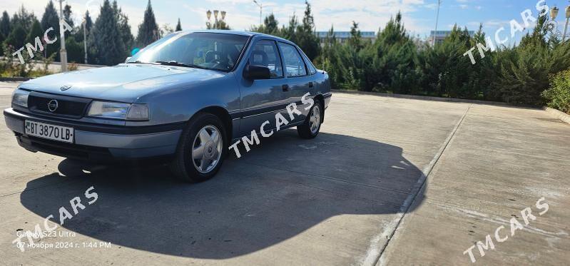 Opel Vectra 1991 - 70 000 TMT - Türkmenabat - img 3