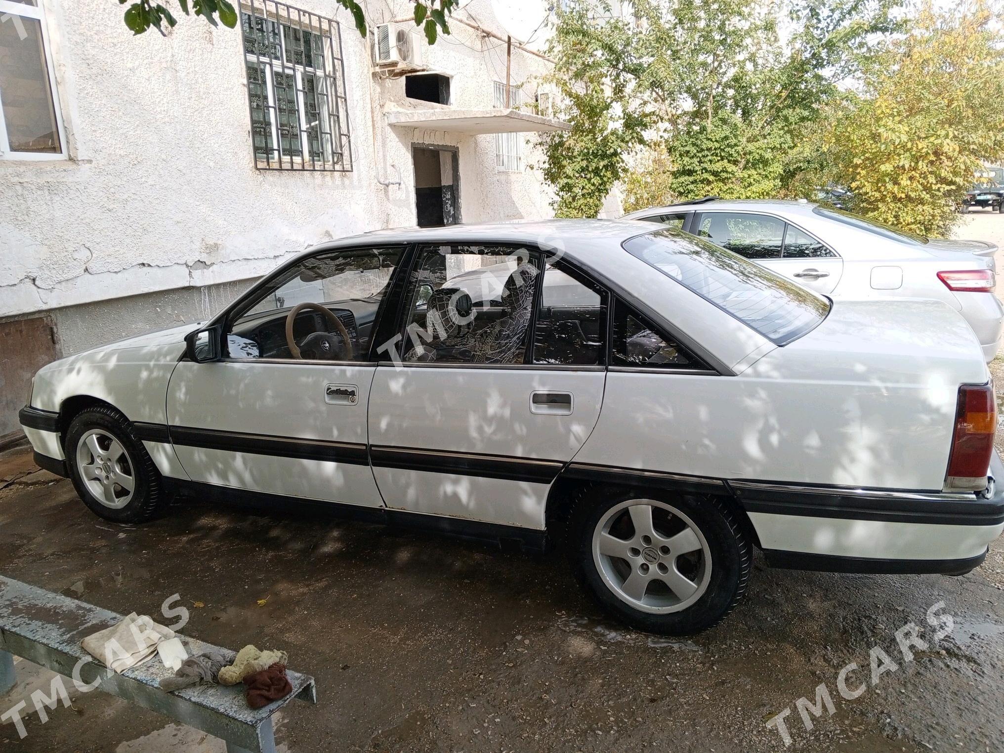 Opel Omega 1990 - 20 000 TMT - Balkanabat - img 2