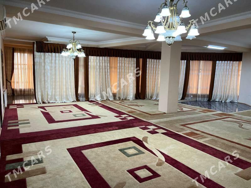 ЛЕНИНА ДОСААФ 400²М 4 ЭТ - Aşgabat - img 3