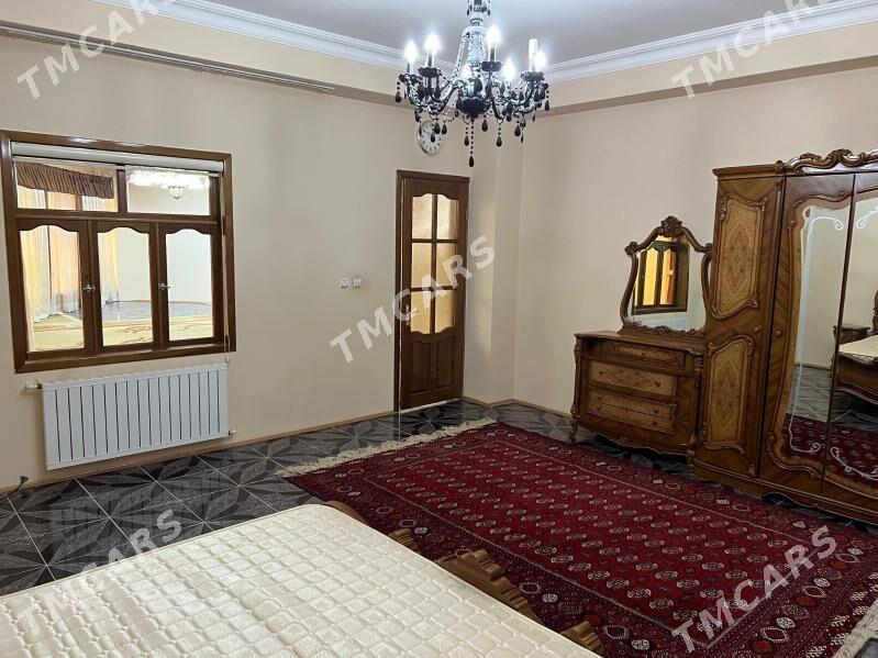 ЛЕНИНА ДОСААФ 400²М 4 ЭТ - Aşgabat - img 4