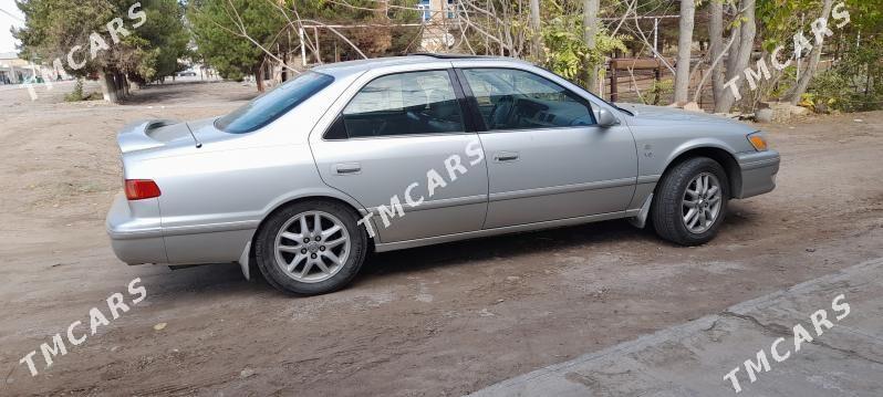 Toyota Camry 2001 - 155 000 TMT - Türkmenabat - img 2