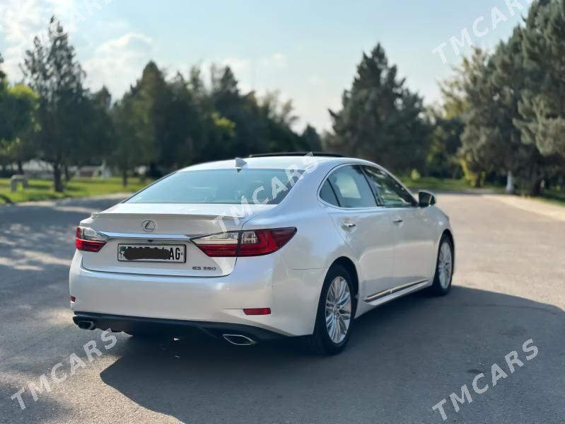 Lexus ES 350 2016 - 390 000 TMT - Ашхабад - img 4