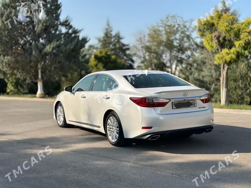 Lexus ES 350 2016 - 390 000 TMT - Ашхабад - img 5