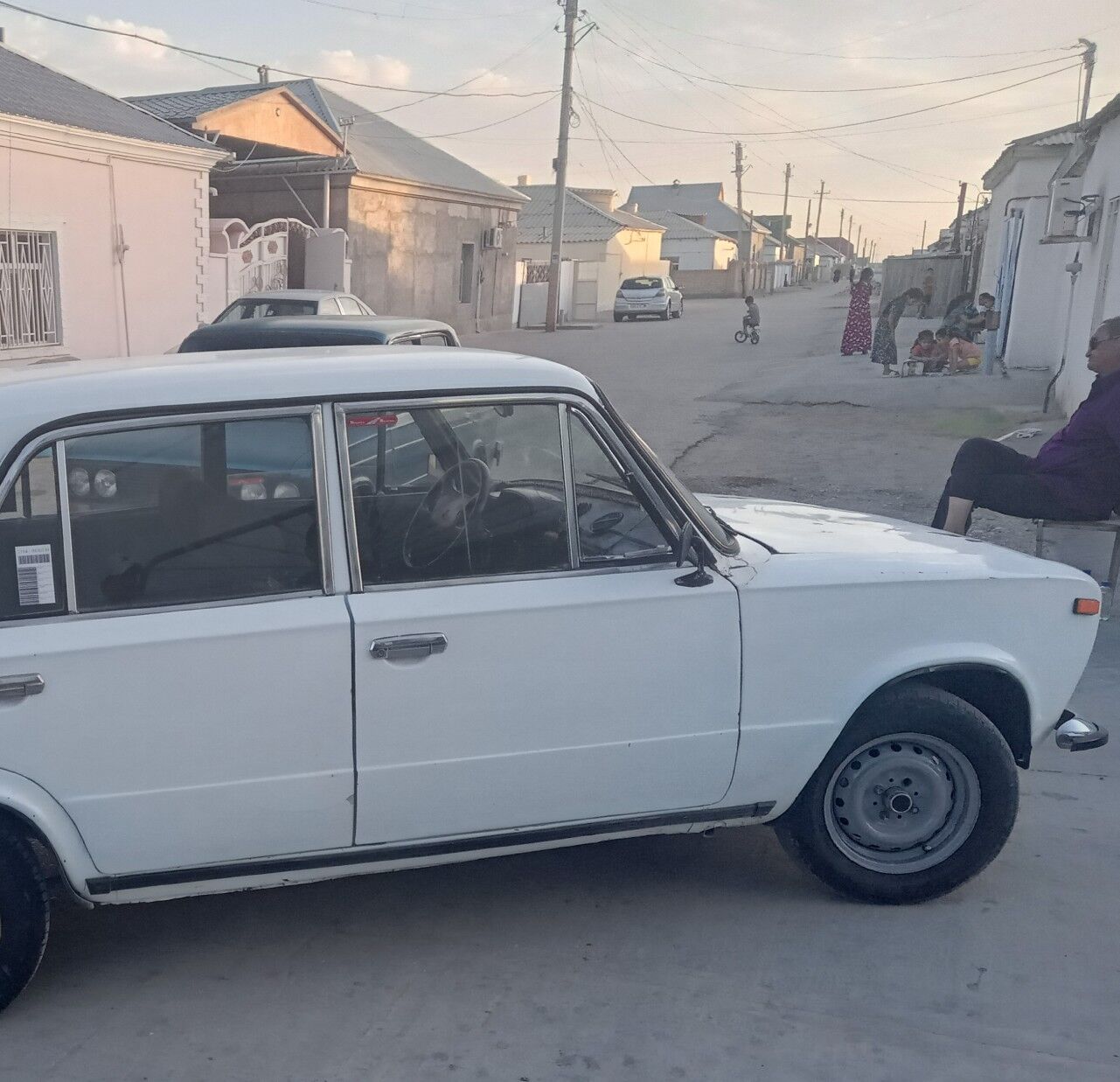 Lada 2101 1981 - 16 000 TMT - Балканабат - img 3