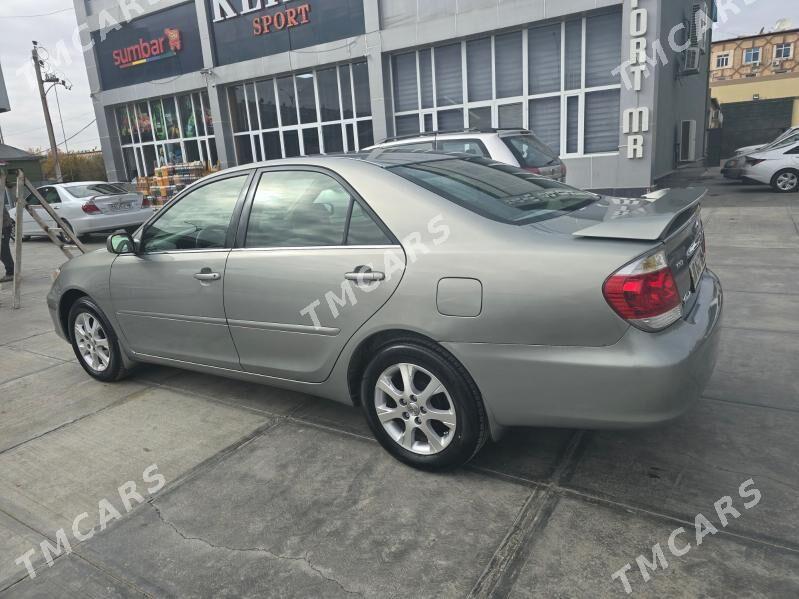 Toyota Camry 2005 - 152 000 TMT - Мары - img 3