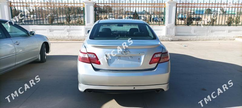 Toyota Camry 2009 - 140 000 TMT - Baýramaly - img 3