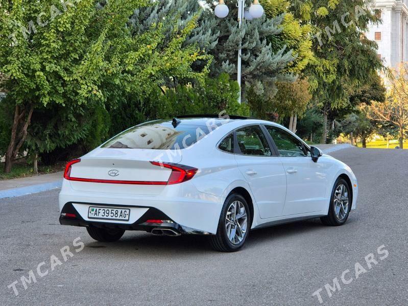 Hyundai Sonata 2020 - 370 000 TMT - 8 mkr - img 3