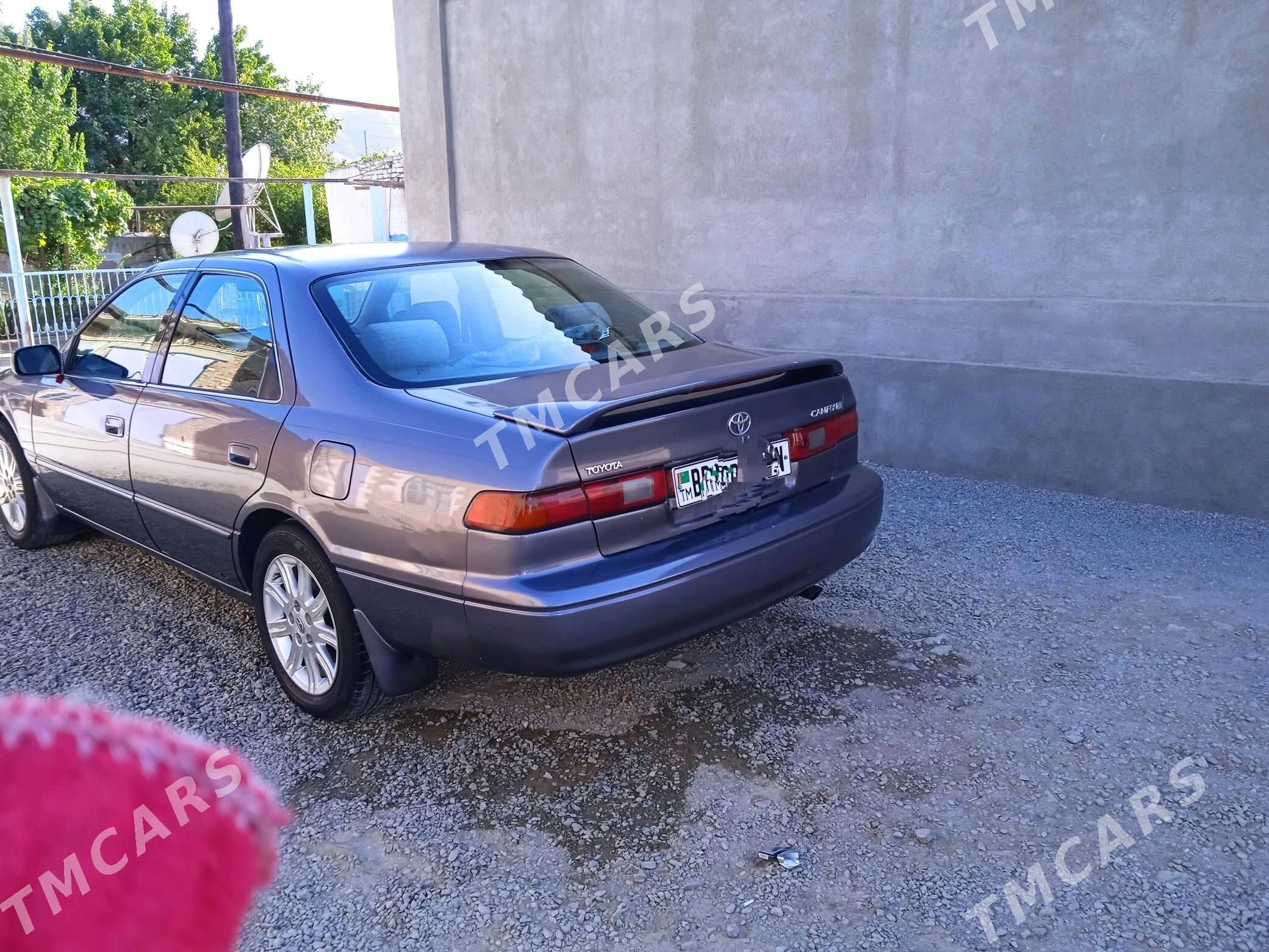 Toyota Camry 1999 - 100 000 TMT - Bereket - img 2