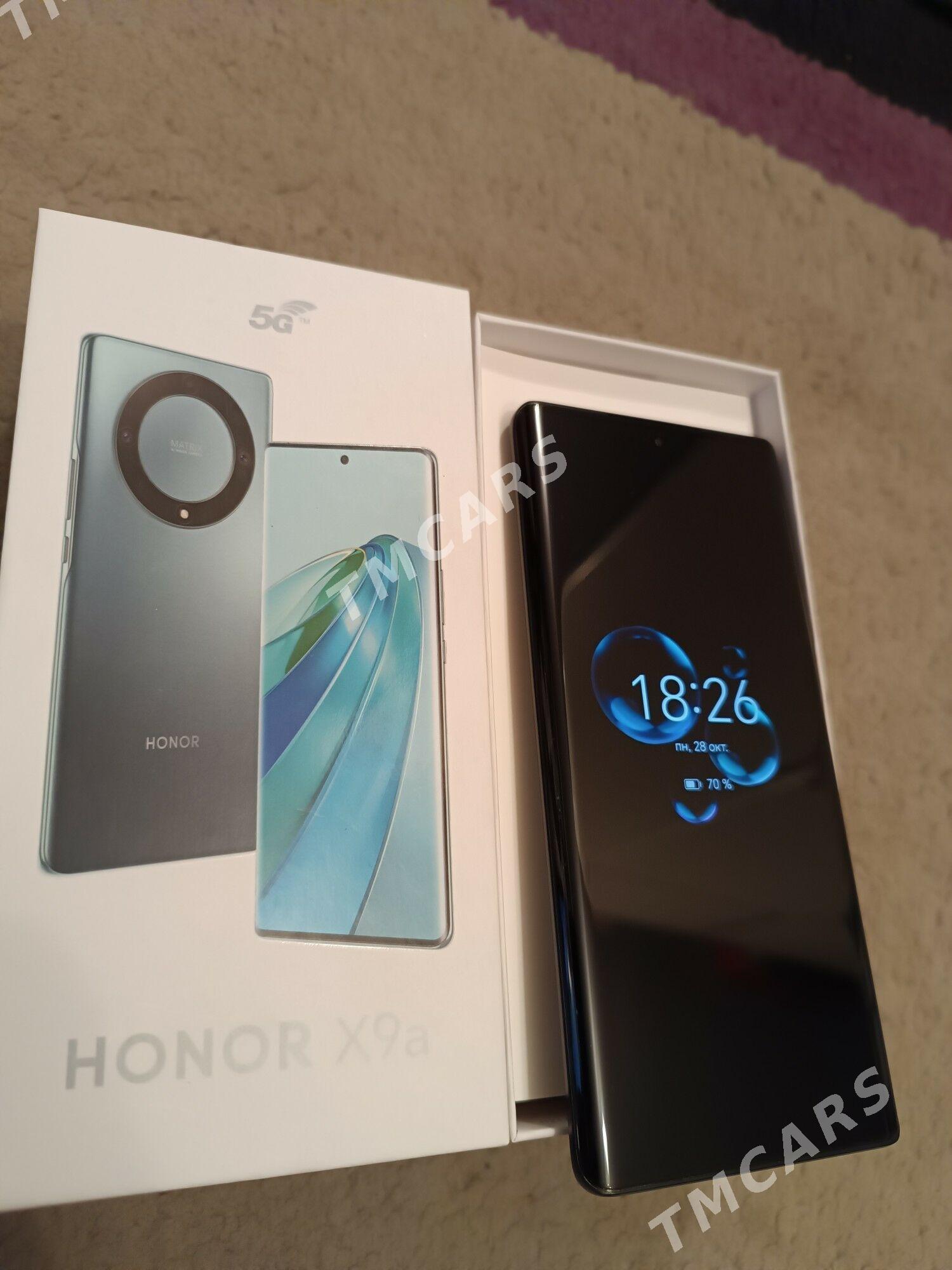 Honor x9a 256 /8 +5Gb - 4 мкр - img 8