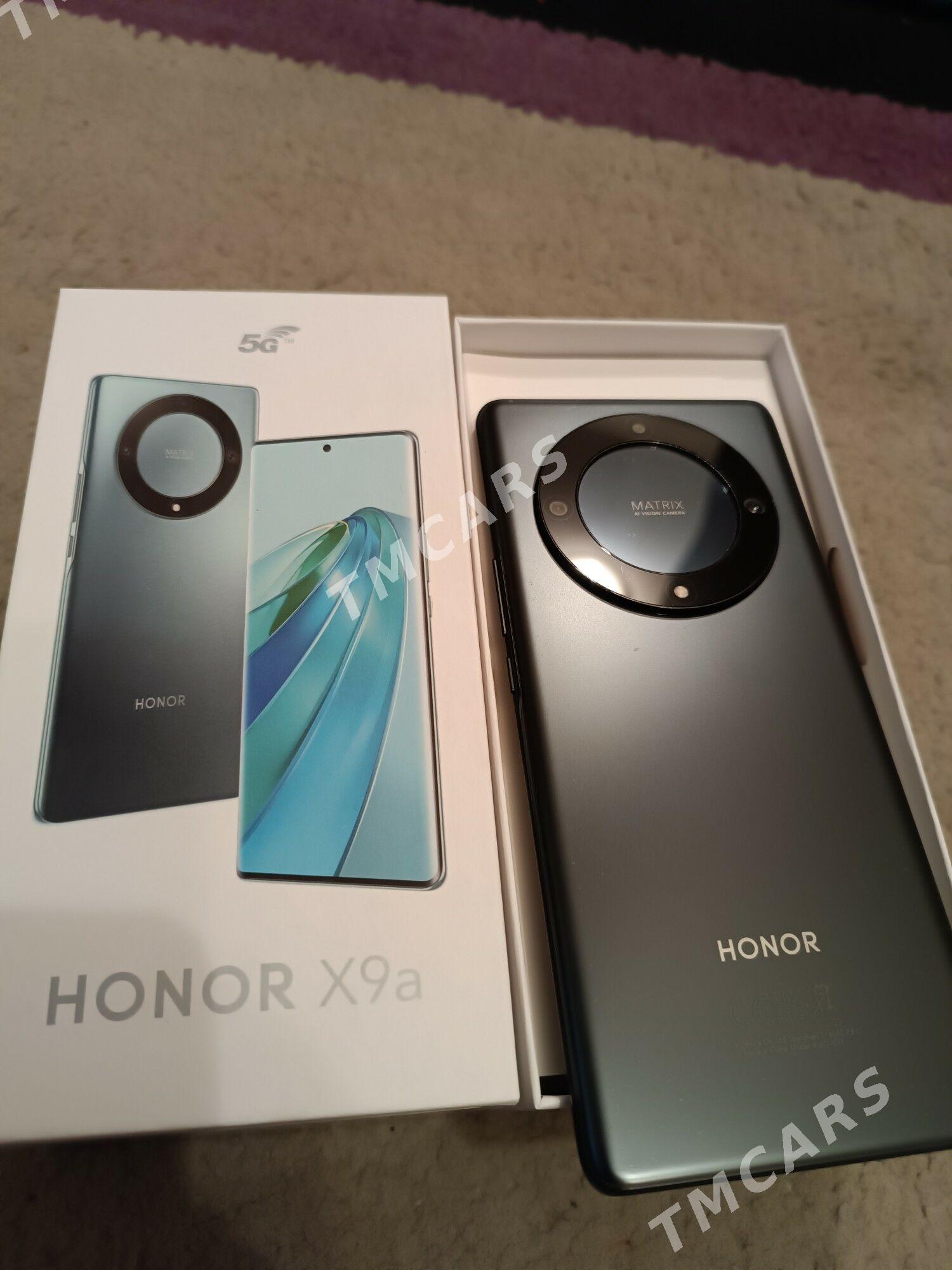 Honor x9a 256 /8 +5Gb - 4 мкр - img 4