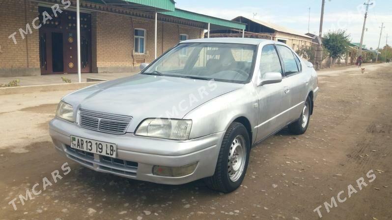 Toyota Vista 1996 - 37 000 TMT - Чарджоу - img 5