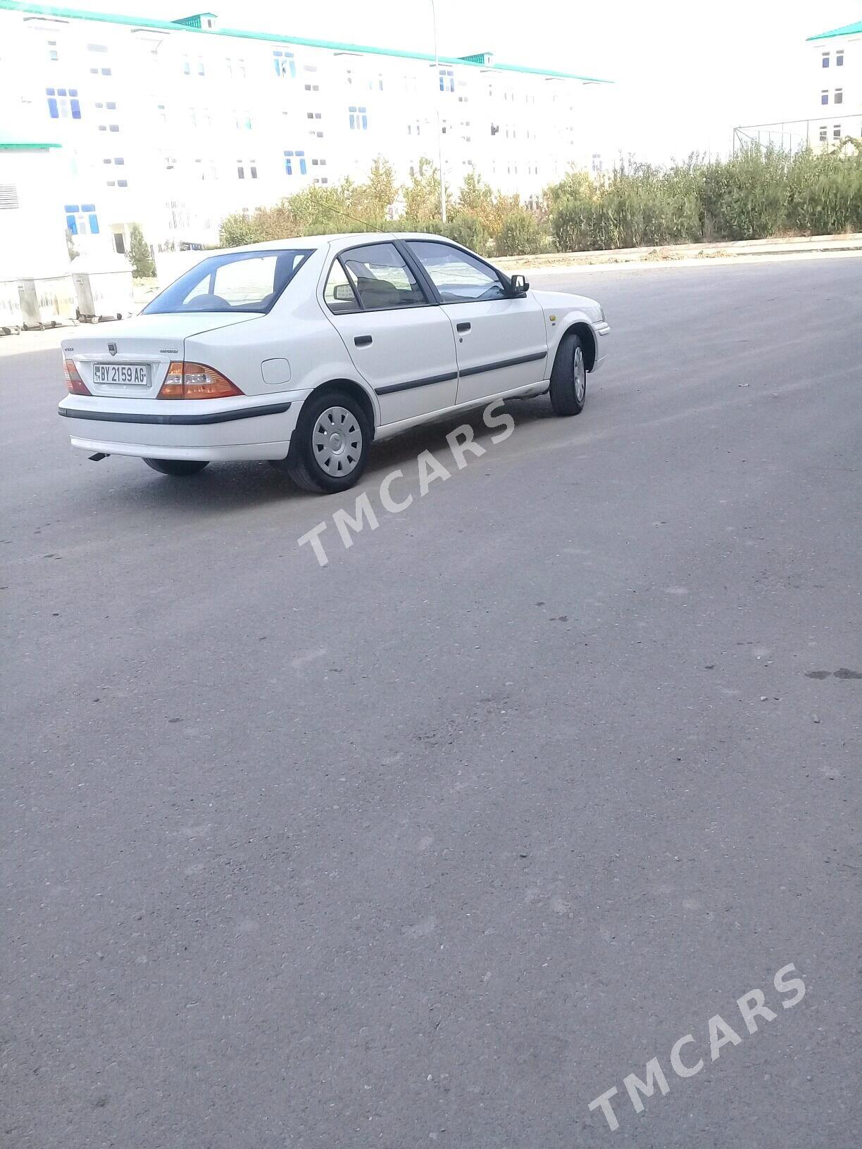 Peugeot 405 2013 - 95 000 TMT - Ашхабад - img 4