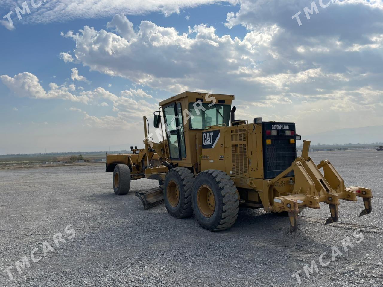 Caterpillar Dozer 2014 - 1 815 000 TMT - Ашхабад - img 2