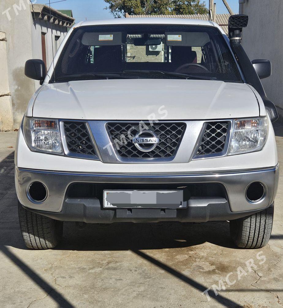 Nissan Navara 2014 - 180 000 TMT - Bereket - img 2