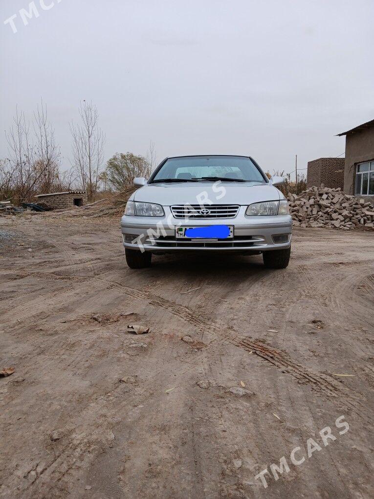 Toyota Camry 1999 - 120 000 TMT - Шабатский этрап - img 3