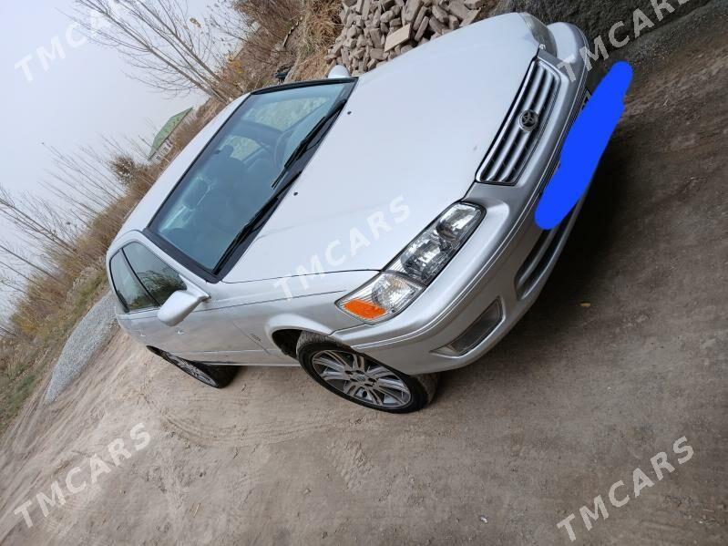 Toyota Camry 1999 - 120 000 TMT - Шабатский этрап - img 2