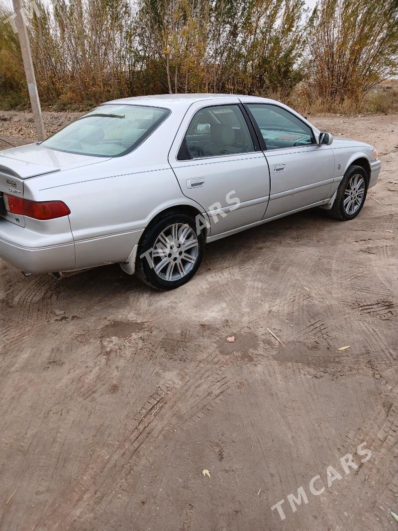 Toyota Camry 1999 - 120 000 TMT - Шабатский этрап - img 5