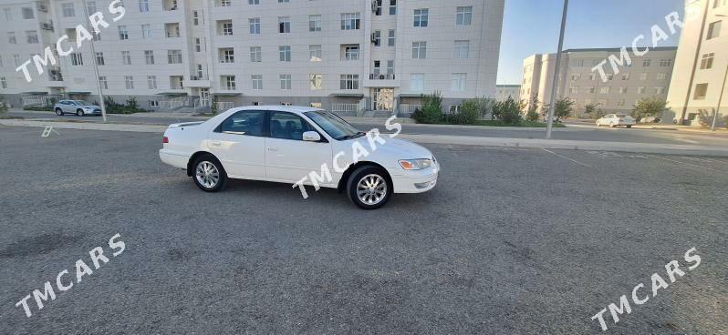 Toyota Camry 2001 - 148 000 TMT - Aşgabat - img 2