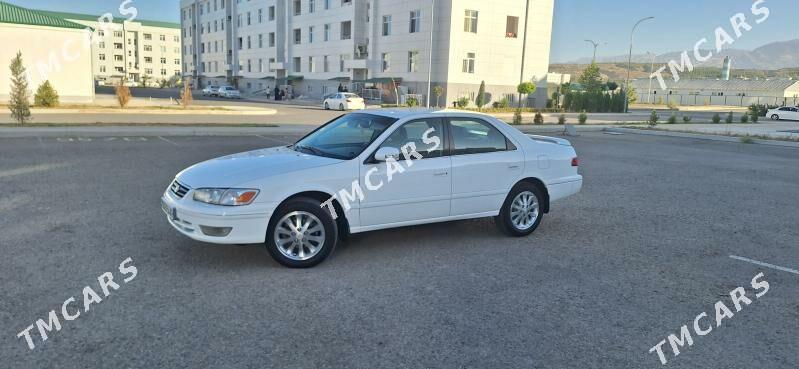 Toyota Camry 2001 - 148 000 TMT - Aşgabat - img 3