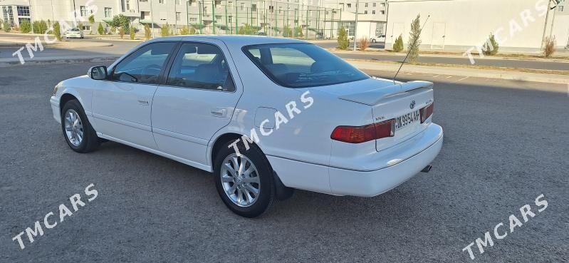 Toyota Camry 2001 - 148 000 TMT - Aşgabat - img 4