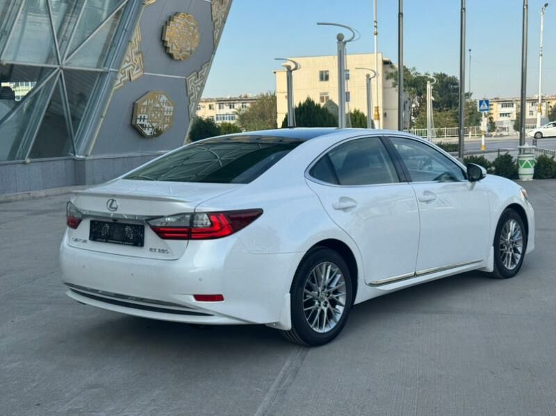 Lexus ES 350 2017 - 754 000 TMT - 11 мкр - img 7