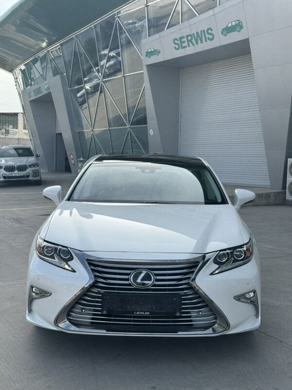 Lexus ES 350 2017 - 754 000 TMT - 11 мкр - img 3