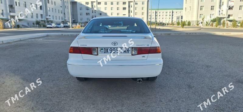 Toyota Camry 2001 - 148 000 TMT - Aşgabat - img 6