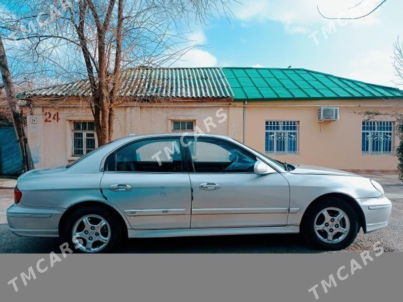 Hyundai Sonata 2003 - 45 000 TMT - Хитровка - img 3