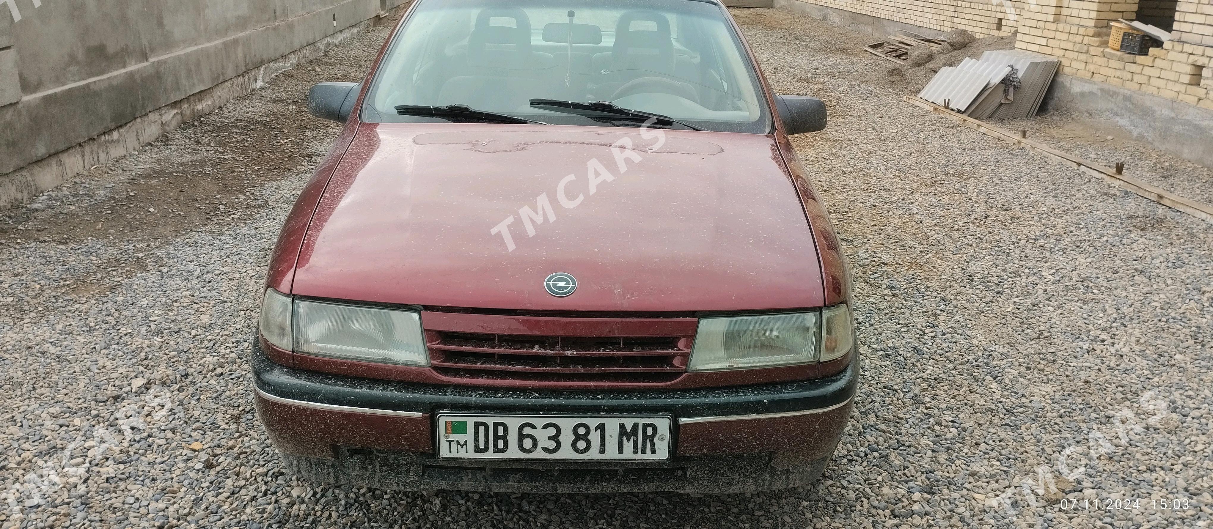 Opel Vectra 1990 - 30 000 TMT - Mary - img 2