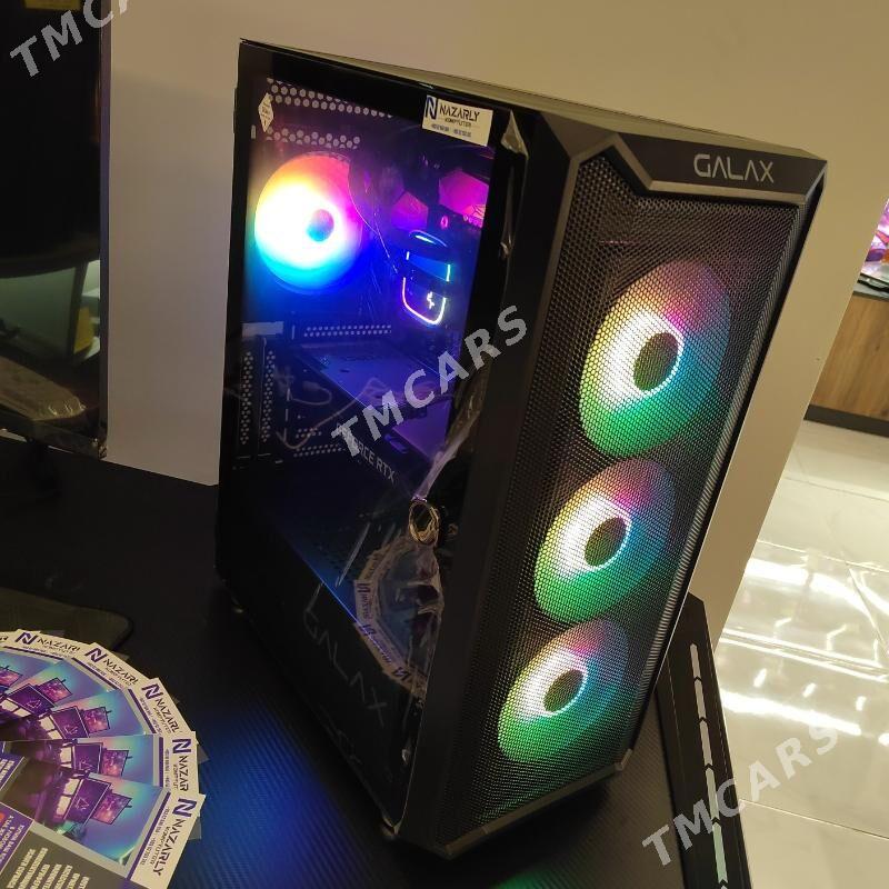 Core i9-11900F+RTX3080 10Gb! - Parahat 7 - img 4